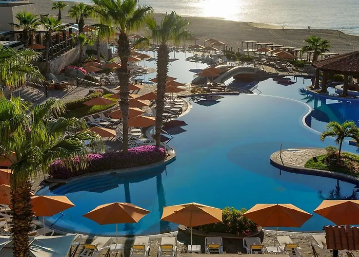 Apartamento Pueblo Bonito Sunset Owners Suite, Request Dates By Clay & Lisa