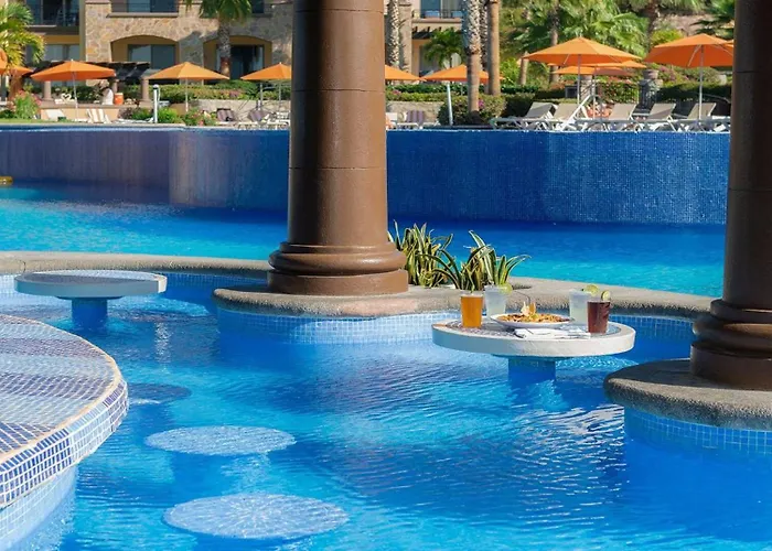 Pueblo Bonito Sunset Owners Suite, Request Dates By Clay & Lisa Apartamento *