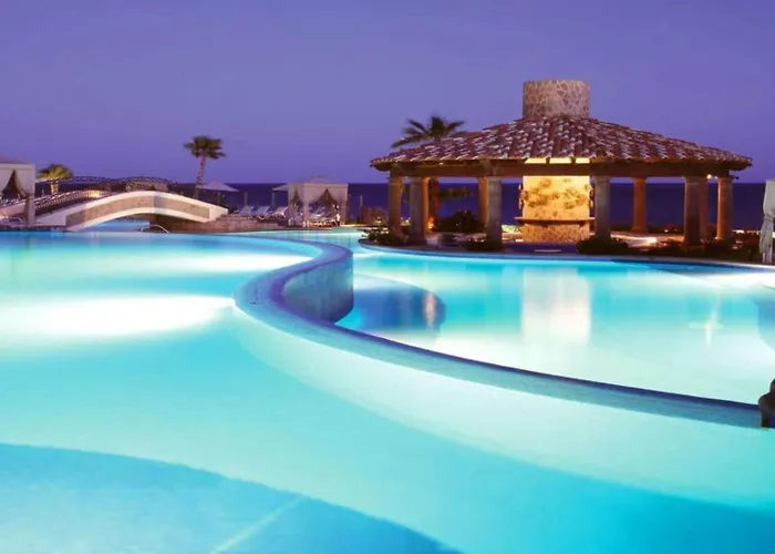Apartamento Pueblo Bonito Sunset Owners Suite, Request Dates By Clay & Lisa *