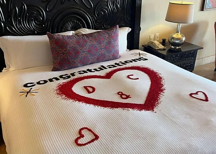 Pueblo Bonito Sunset Owners Suite, Request Dates By Clay & Lisa *