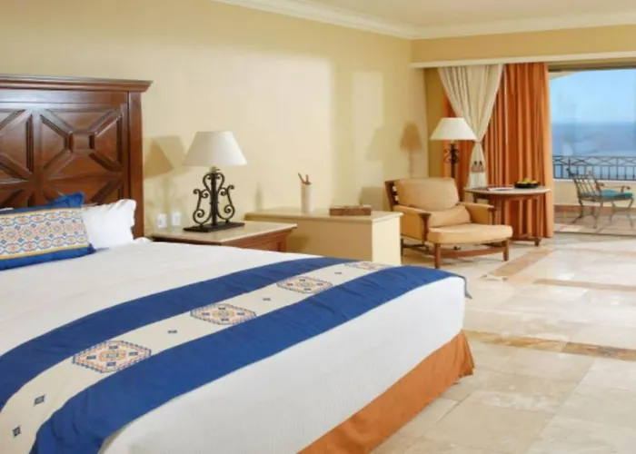 Apartamento Pueblo Bonito Sunset Owners Suite, Request Dates By Clay & Lisa *
